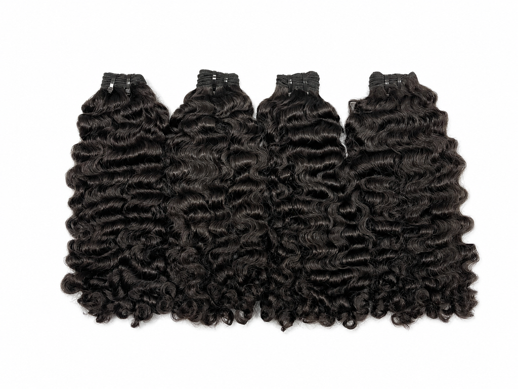 Lumina Burmese Curls