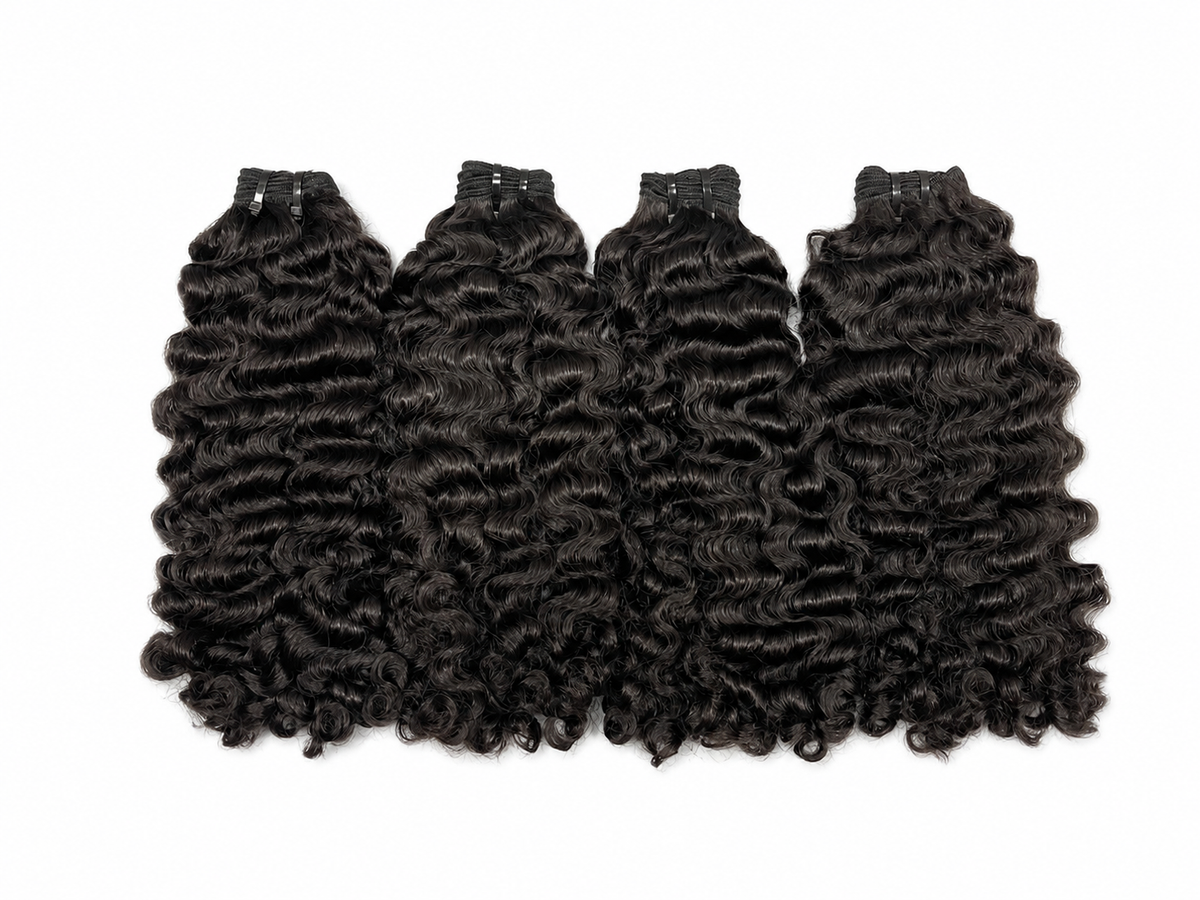 Lumina Burmese Curls