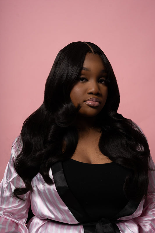 Elevated bundles: Body wave