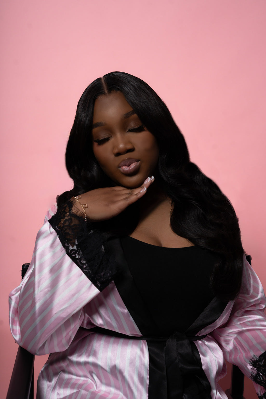 Elevated 2x6 HD Closure