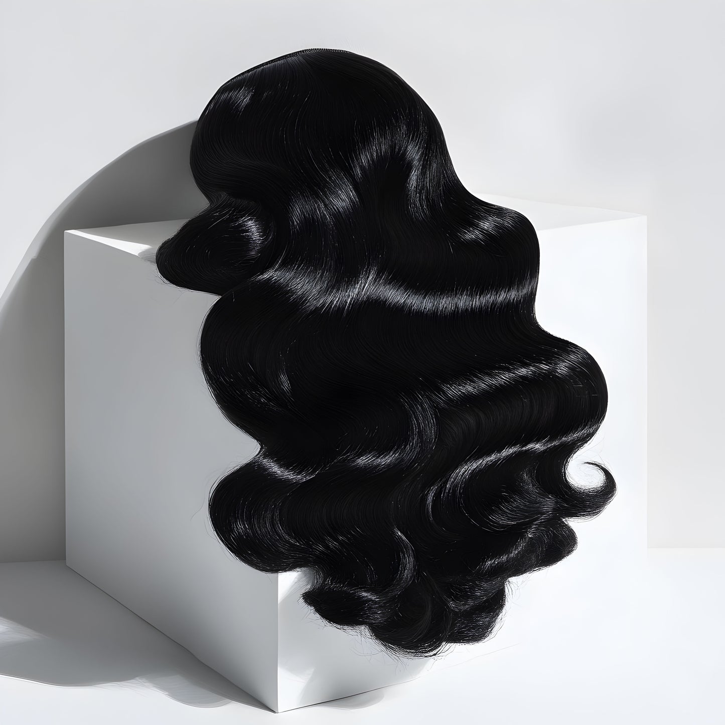 Cambodian virgin body wavy bundle deal