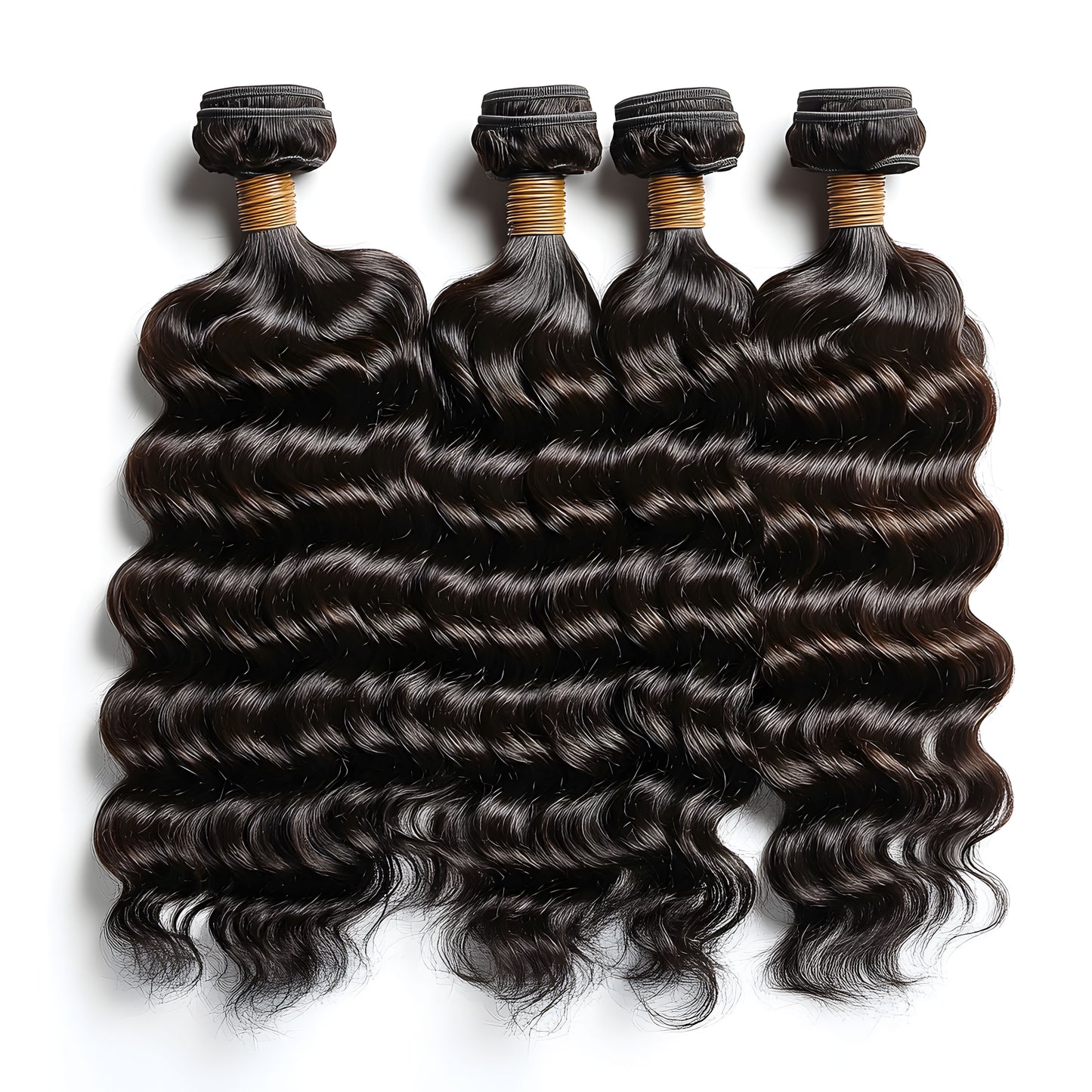 Deep wave bundle deal