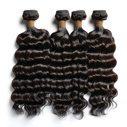 Deep wave bundle deal