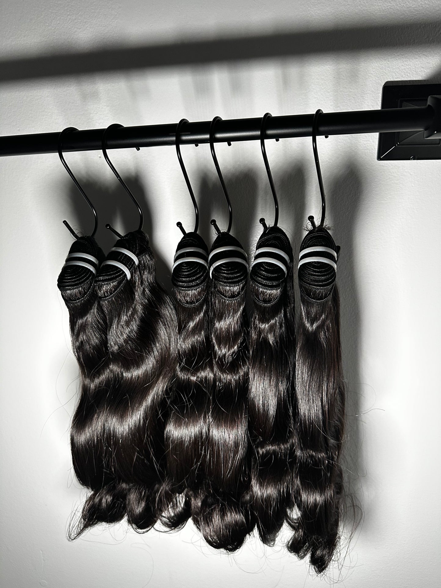 Cambodian virgin body wavy bundle deal