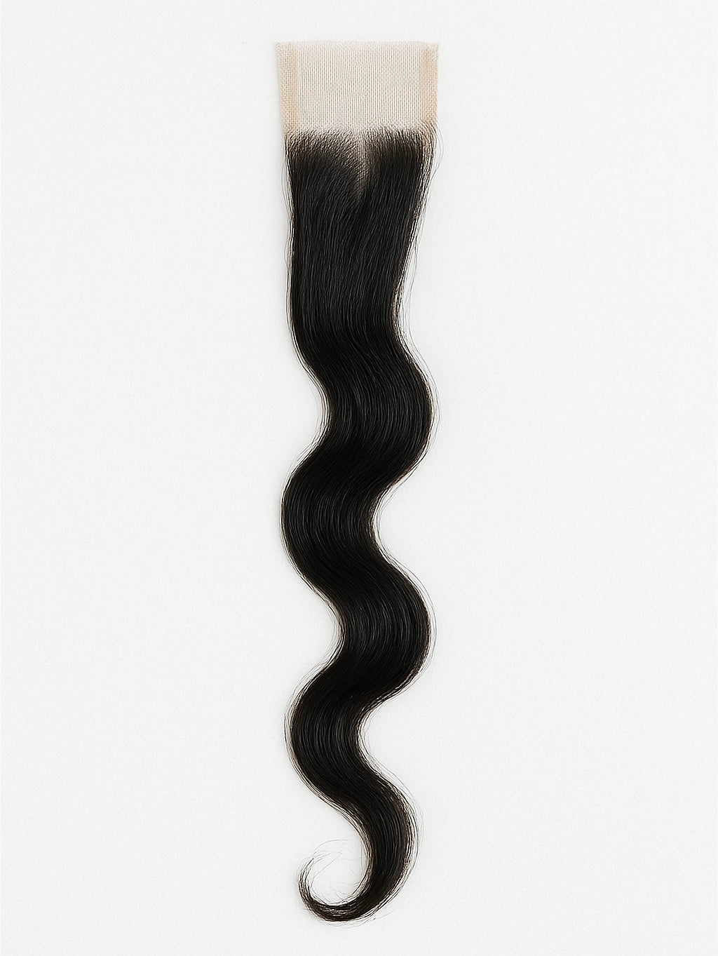 Elevated 2x6 HD Closure