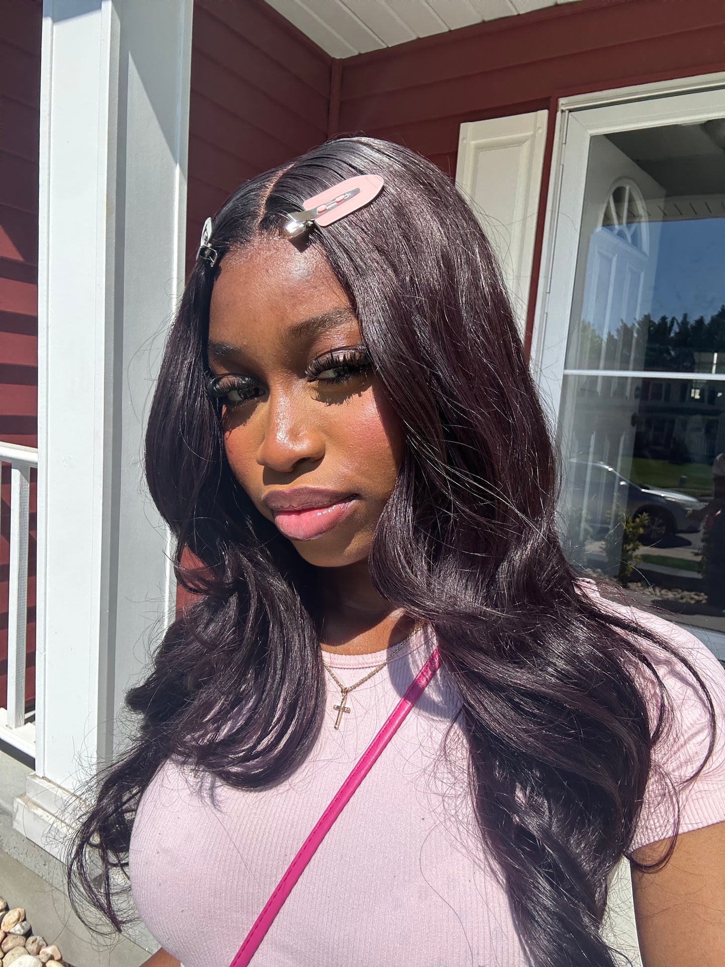 Cambodian virgin body wavy bundle deal